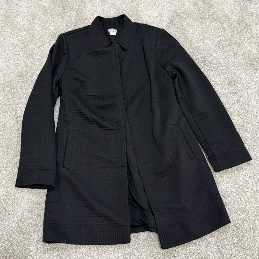 Chico's Black Blazer